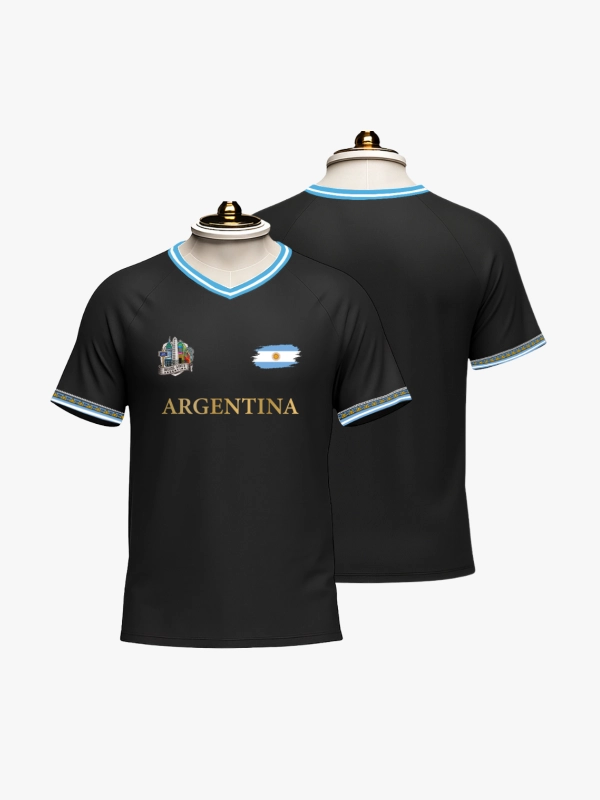 Argentina Signature Jersey