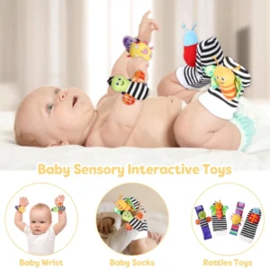 Baby Gift set newborn essentials