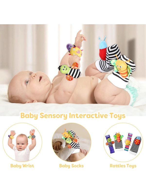 Baby Gift set newborn essentials