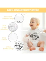 Baby Gift set newborn essentials