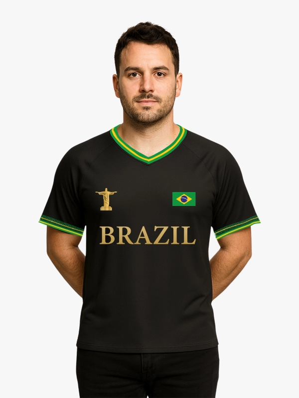 Brazil Signature jersey