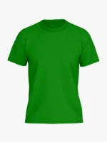 Custom-T-shirt-Green