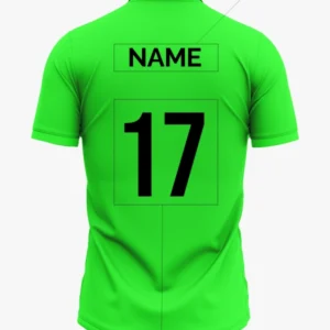 Custom-Polo-light-Green