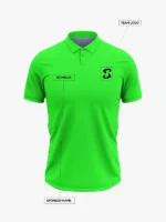 Custom-Polo-light-Green
