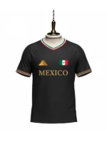 Mexico Signature jersey