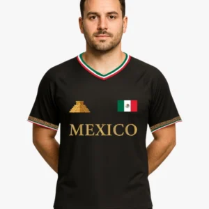Mexico Signature jersey
