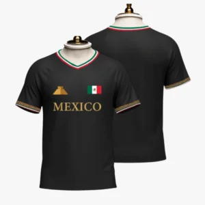 Mexico Signature jersey