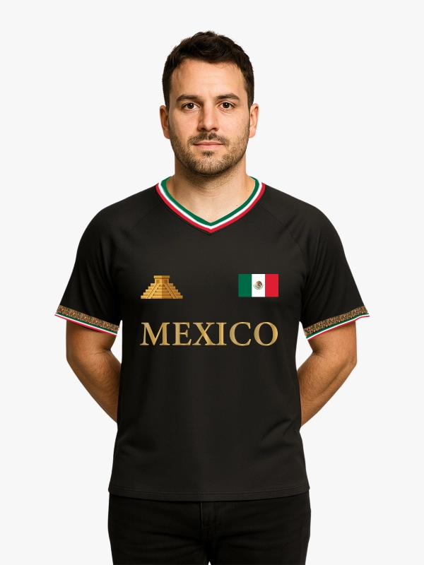 Mexico Signature jersey
