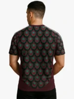 Mexico 24 Soccer home Jersey