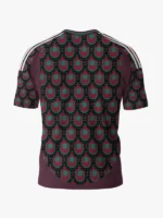 Mexico 2024 Home Soccer Jersey Fan Edition - Image 5