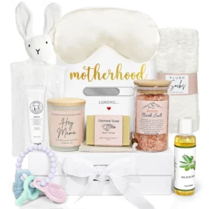 New-Mom-Gifts-Pregnancy-Basket-Essential
