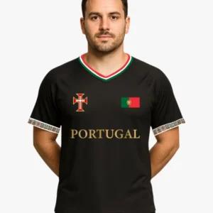 Portugal Signature jersey