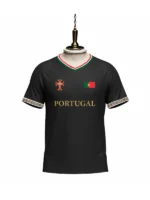 Portugal Signature jersey