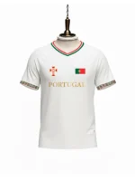 Portugal Signature jersey
