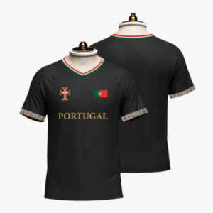 Portugal Signature jersey