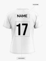 Custom T-Shirts Personalized Tshirts, Make Your Own t Shirt, Customized t-Shirts, Add Your Design/Image/Text for Men & Women - Image 3