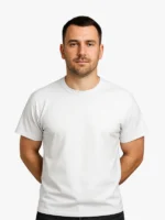 Custom T-Shirts Personalized Tshirts, Make Your Own t Shirt, Customized t-Shirts, Add Your Design/Image/Text for Men & Women - Image 4