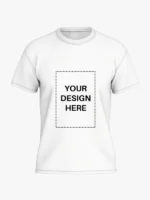 Custom T-Shirts Personalized Tshirts, Make Your Own t Shirt, Customized t-Shirts, Add Your Design/Image/Text for Men & Women - Image 2