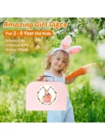 Tea Party Set for Little Girls Birthday Toddler