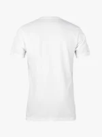 Custom V-Neck t Shirts Ultra Soft Add Your Text for Men & Women Unisex Cotton T Shirt - Image 7